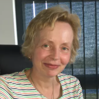 Jutta Reinschmidt