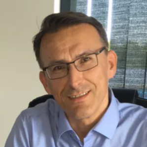 Tomislav Krizic