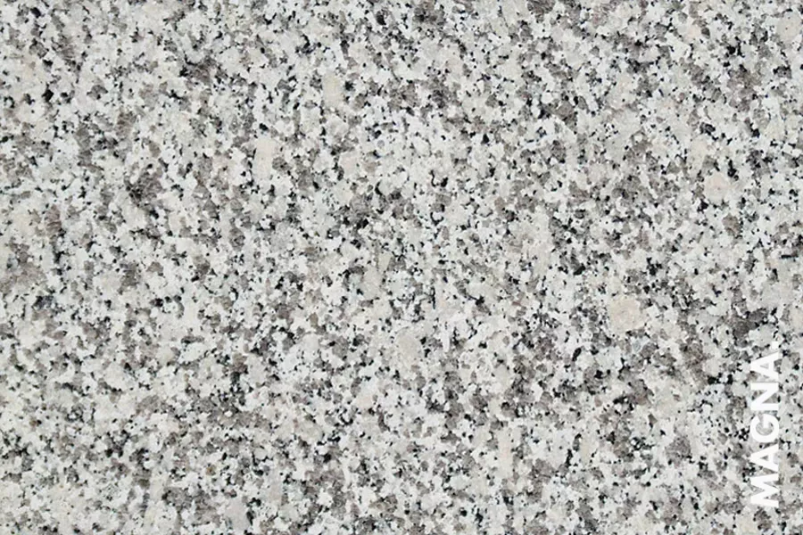 Natursteine – Granit in Nahaufnahme
